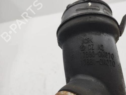 Pipe TOYOTA AURIS (_E18_) 1.4 D-4D (NDE180_, NDE180R) | BP36062507M125 - Image 2