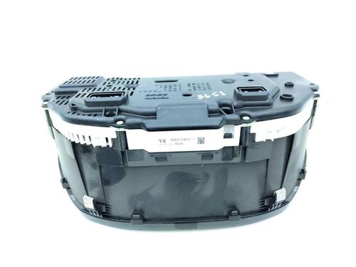 Instrument cluster LEXUS IS II (_E2_) 220d (ALE20) | BP33672840C47 - Image 9