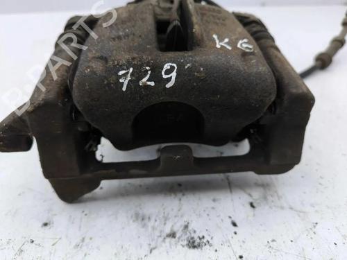 Left rear brake caliper AUDI A6 C7 (4G2, 4GC) 1.8 TFSI | BP36330968M107 - Image 2