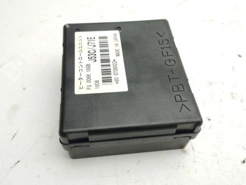 Elektronische module MAZDA CX-7 (ER) 2.2 MZR-CD AWD (ER10A) | BP28895342M83 