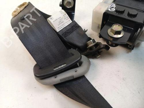Rear left seatbelt HONDA FR-V (BE) 2.2 i CTDi (BE5) | BP33207330I29 - Image 4