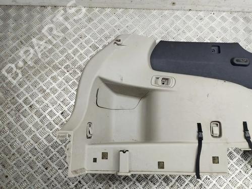 Boot lining MAZDA CX-7 (ER) 2.3 MZR DISI Turbo AWD (ER3P) | BP38495277I3 - Image 8