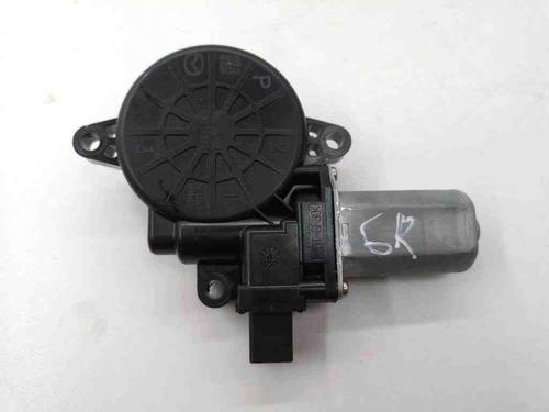 Used Left rear window motor MAZDA CX-5 (KE, GH) 2.2 D (KE2FW) (150 hp) 28888777