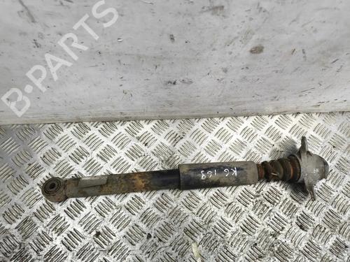 Used Left rear shock absorber Left rear shock absorber 36350197 36350197