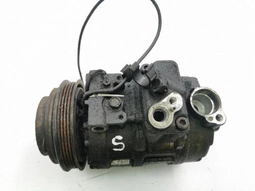 AC compressor AUDI ALLROAD C5 (4BH) 2.5 TDI quattro | BP38245087M34 - Image 3