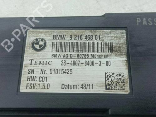 Control unit BMW 5 Touring (F11) 520 d | BP40190308M11 - Image 6