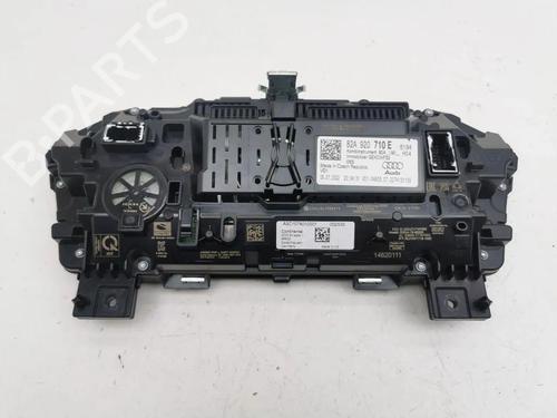 Instrument cluster AUDI A1 Sportback (GBA) 25 TFSI | BP33257109C47 - Image 6