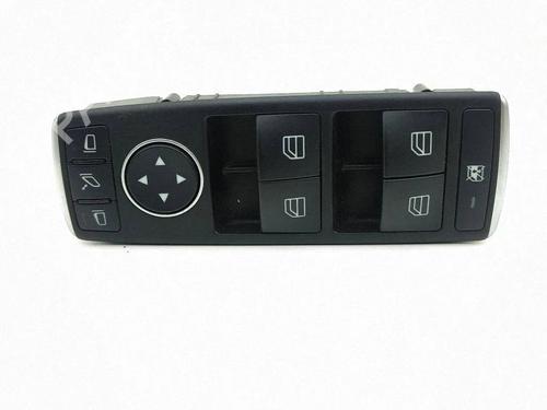 Right front window switch TESLA MODEL S (5YJS) 85 | BP40230778I26 - Image 5