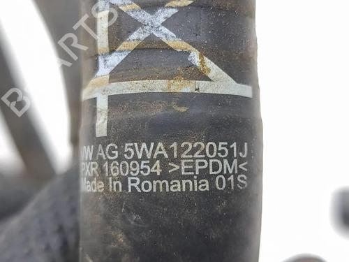 Pipe SEAT LEON (5F1) 1.4 TSI | BP36301976M125 - Image 9