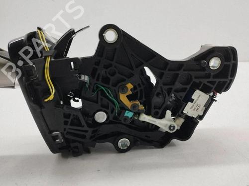 Gear lever HONDA CR-V IV (RM_) 2.0 AWD (RE5, RM2) | BP37403851M90 - Image 4