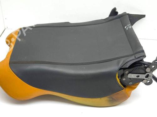 Right front seat NISSAN 350Z Coupe (Z33) 3.5 (AAZ33) | BP28879146C16 