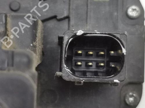 Rear right lock OPEL ANTARA A (L07) 2.2 CDTi | BP28892227C99 