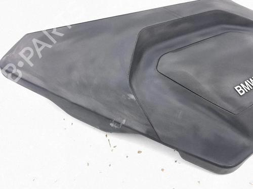 Upper protection BMW X2 (U10) iX2 eDrive 20 | BP40276604M93 - Image 2