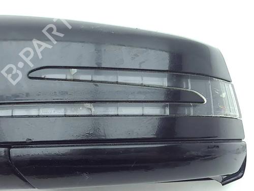 Left mirror MERCEDES-BENZ E-CLASS (W212) E 300 CDI (212.020) | BP36200076C26  - Image 8
