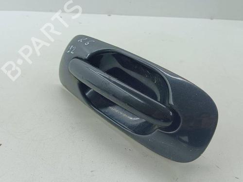 Rear left exterior door handle CHRYSLER VOYAGER IV (RG, RS) 2.8 CRD | BP28886466C130 