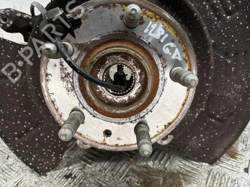 Right rear steering knuckle TESLA MODEL S (5YJS) 85D AWD | BP36085606M28 - Image 5