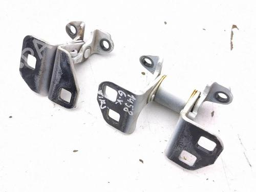 Hinge/Door check strap TESLA MODEL S (5YJS) 70D AWD | BP37685552C146  - Image 5