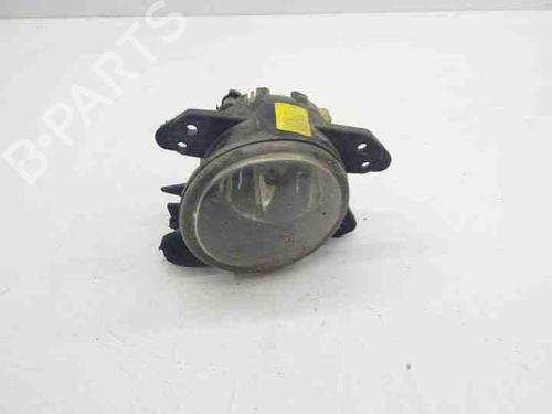 Used Left front fog light MERCEDES-BENZ C-CLASS (W204) C 220 CDI (204.008) (170 hp) 28852393