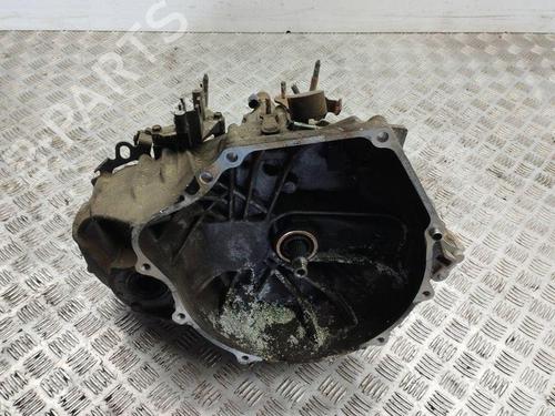 Used Gearbox HONDA ACCORD VIII Estate (CW) 2.2 i-DTEC (CW3) (150 hp) 28888459
