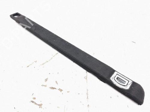 Boot lining PORSCHE CAYENNE (92A) 3.6 | BP39408388I3 - Image 3