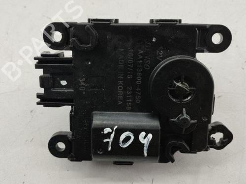 Elektronik Modul für FORD FOCUS IV (HN) 1.0 EcoBoost (125 hp) 28855681