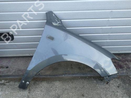 Used Right front fenders HYUNDAI SANTA FÉ II (CM) 2.2 CRDi 4x4 (155 hp) 28885633