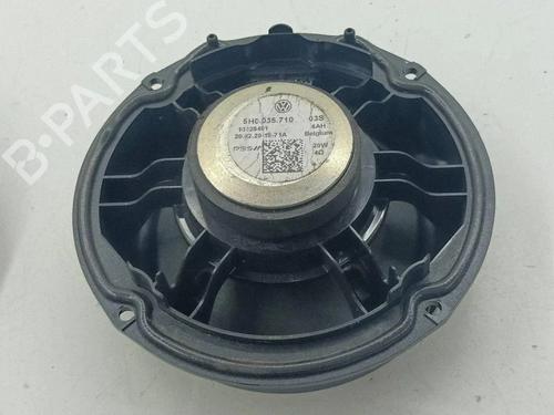 Módulo eletrónico VW GOLF VIII (CD1, DA1) 1.5 TSI | BP38243094M83 - Image 7