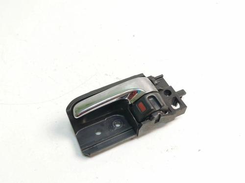Used Rear left interior door handle TOYOTA AVENSIS (_T25_) 2.2 D-CAT (ADT251_, ADT251R) (177 hp) 28902785