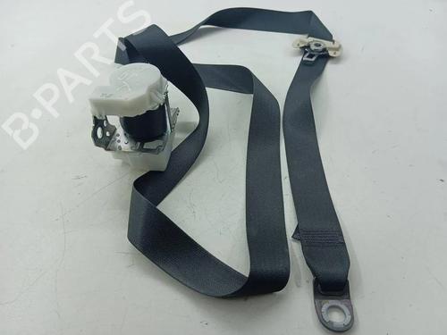 Front right seatbelt LEXUS NX (_Z1_) 300h AWD (AYZ15_, AYZ15R) | BP36152490I25 - Image 2