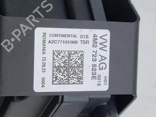 Pedal AUDI A6 C8 (4A2) 55 TFSI e quattro | BP36332350I4 - Image 6