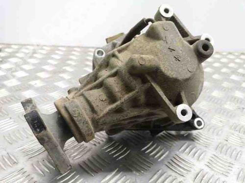 Used Transfer box NISSAN X-TRAIL II (T31) 2.0 dCi 4x4 (150 hp) 28870906