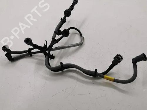 Used Pipe RENAULT CLIO V (B7_) 1.3 TCe 130 (B7MF) (131 hp) 28856513