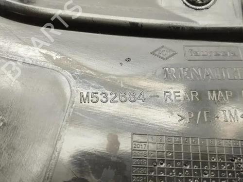 Rear right panel RENAULT CLIO V (B7_) 1.3 TCe 130 (B7MF) | BP28856456C61 