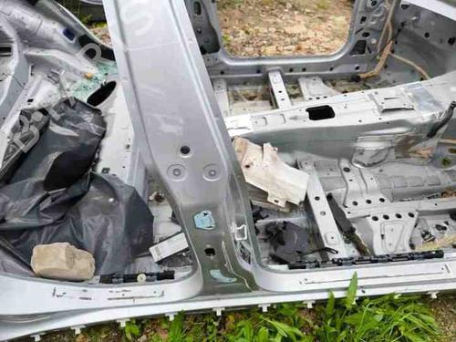 Used Right sideskirt MERCEDES-BENZ CLS (C218) CLS 350 CDI / d (218.323) (265 hp) 28857896