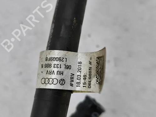 Pipe AUDI A6 C7 Avant (4G5, 4GD) 1.8 TFSI | BP28857641M125 