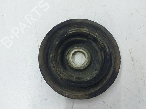 Pulley CITROËN C5 III (RD_) 2.0 HDi (RDRHD8, RDRHDJ, RDRHR8, RDRHRJ) | BP38245367M122 - Image 4