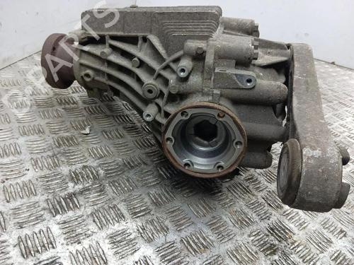 Rear differential BENTLEY FLYING SPUR (4W_) 6.0 W12 | BP36201228M24 - Image 5