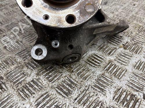 Left front steering knuckle AUDI Q3 (F3B) 35 TFSI | BP30053444M25 