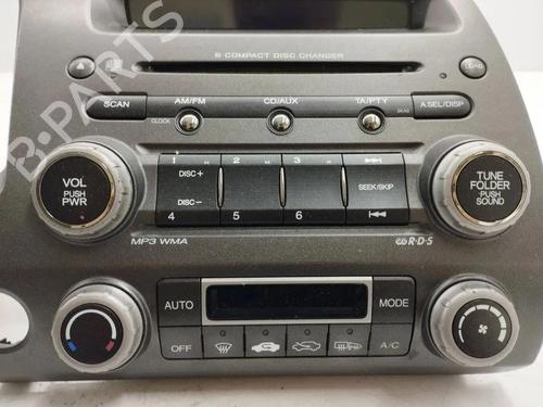 Electronic module HONDA CIVIC VIII Saloon (FD, FA) 1.3 IMA (FA3, FD3) | BP36204412M83  - Image 8