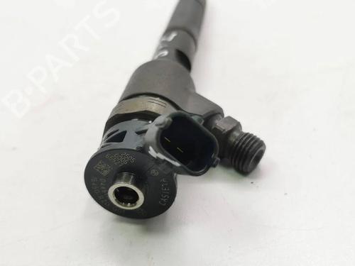 Injector HONDA CR-V IV (RM_) 1.6 i-DTEC (RE6) | BP33254434M100 - Image 5