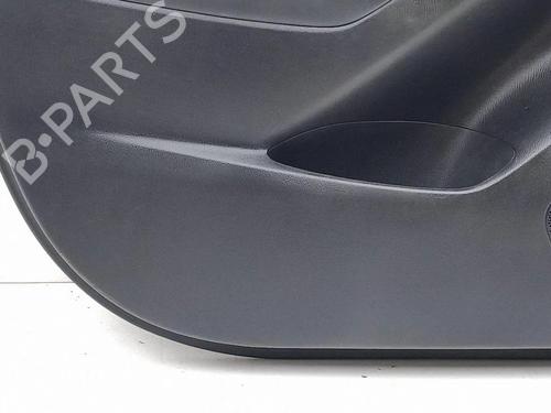 Front left panel MAZDA CX-5 (KE, GH) 2.2 D AWD (KE102) | BP39206270C58 - Image 3