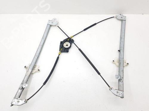 Used Rear right window mechanism PEUGEOT 807 (EB_) 2.2 HDi (128 hp) 28892094