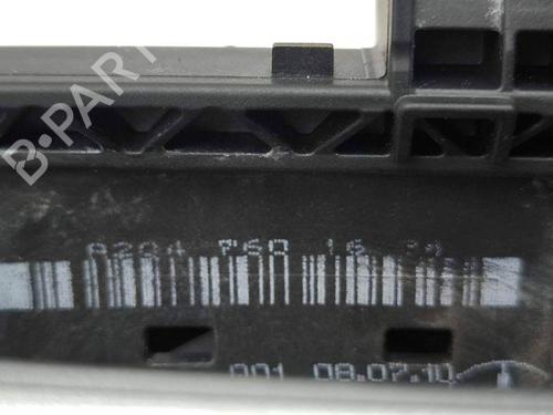 Rear left exterior door handle MERCEDES-BENZ GLK-CLASS (X204) 220 CDI (204.902) | BP28880752C130 