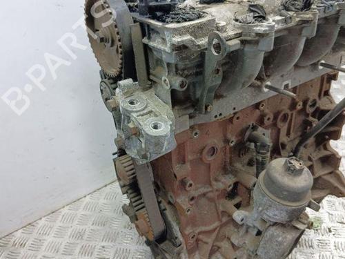 Engine VOLVO V50 (545) 2.0 D | BP28841998M1 