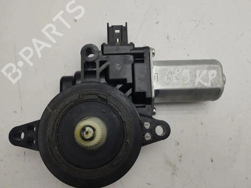 Left front window motor MAZDA CX-5 (KE, GH) 2.2 D AWD (KE2AW) | BP33642525E21 - Image 3