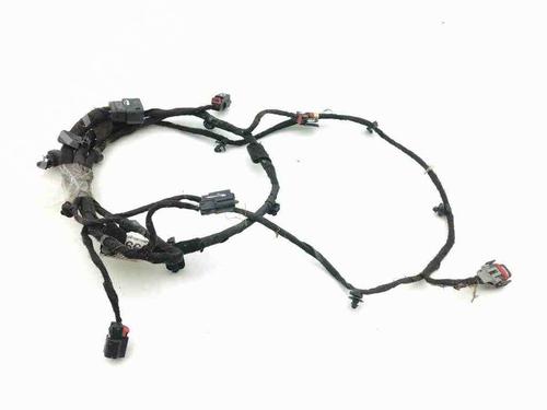 Used Electronic module OPEL MOKKA / MOKKA X (J13) 1.4 (_76) (140 hp) 29054378