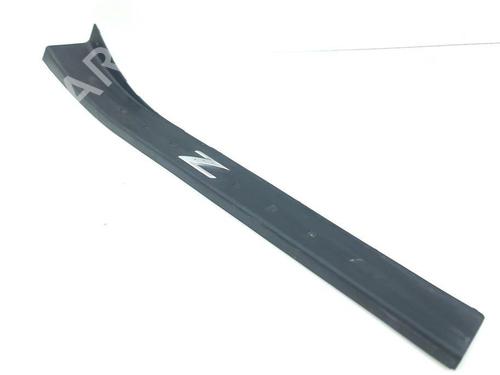 Used Right sideskirt NISSAN 350Z Coupe (Z33) 3.5 (AAZ33) (280 hp) 28882552