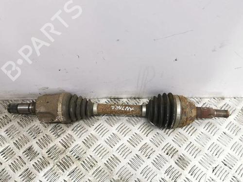 Used Left front driveshaft Left front driveshaft 28886906 28886906