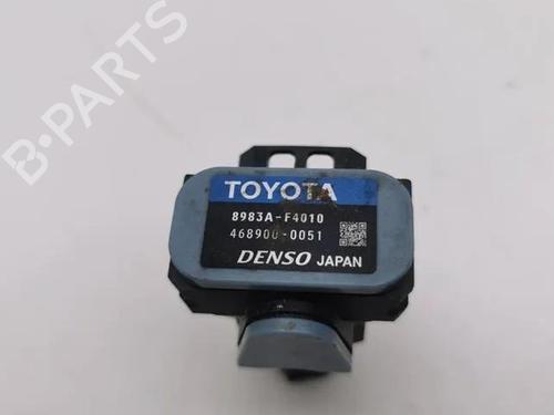 Electronic sensor TOYOTA C-HR (_X1_) 1.8 Hybrid (ZYX10_, ZYX11_) | BP28856675M84 