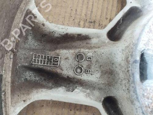 Fælk OPEL VECTRA C GTS (Z02) 1.9 CDTI (F68) | BP28843954C45 